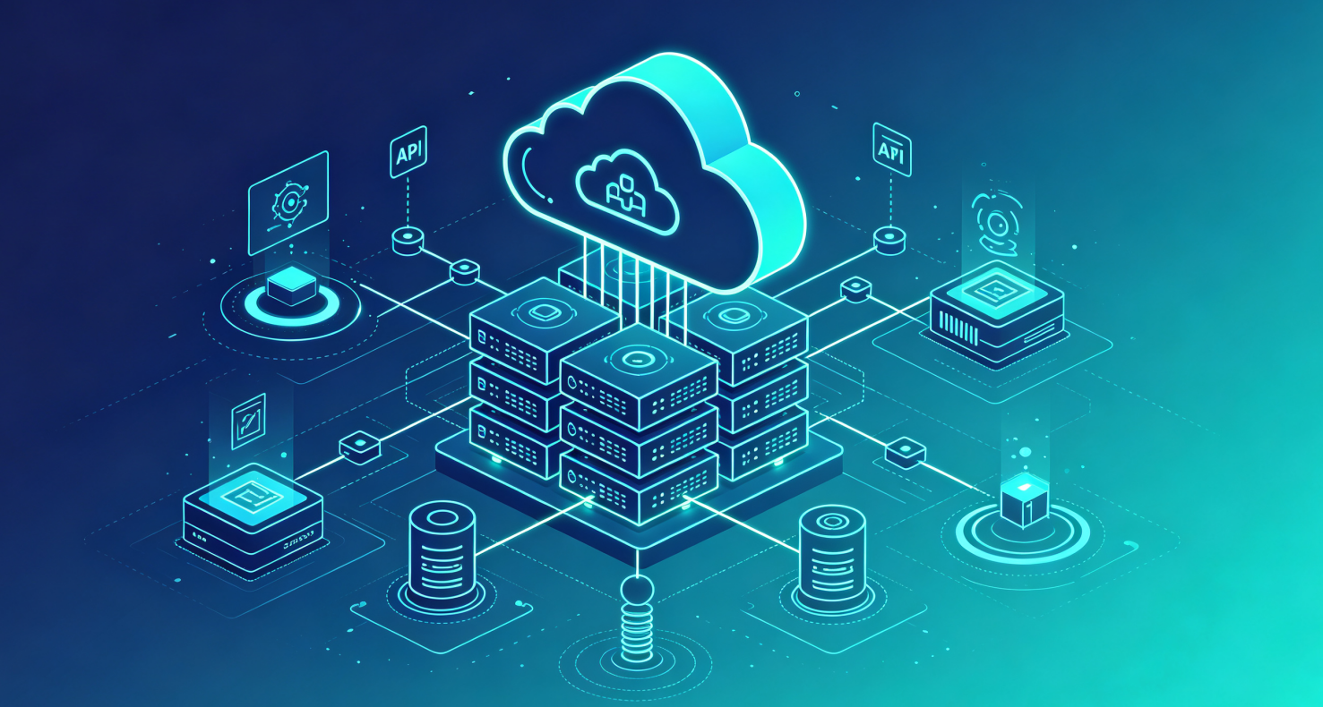 IT Technology Services