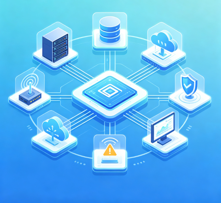 IT Technology Services