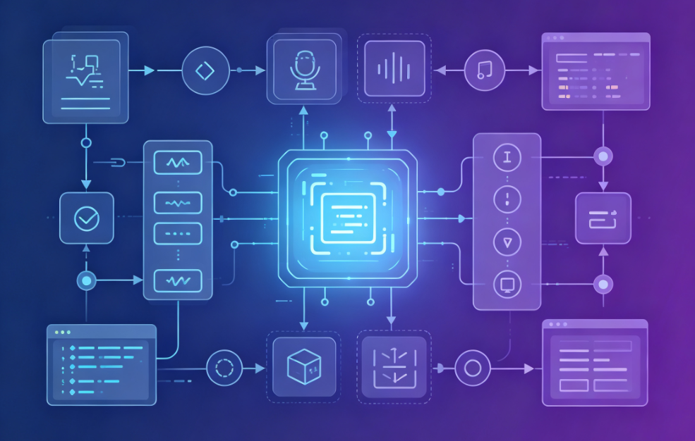 IT Infrastructure Services
