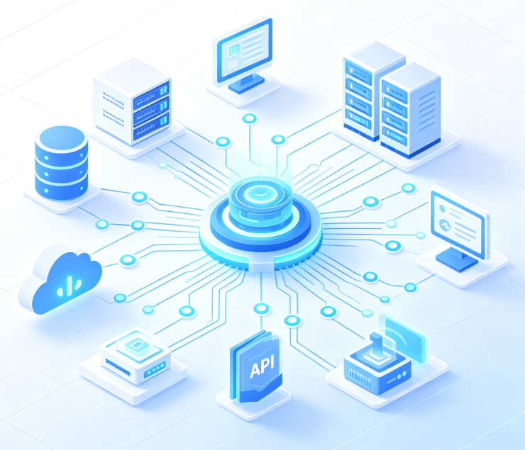 Professional IT Services