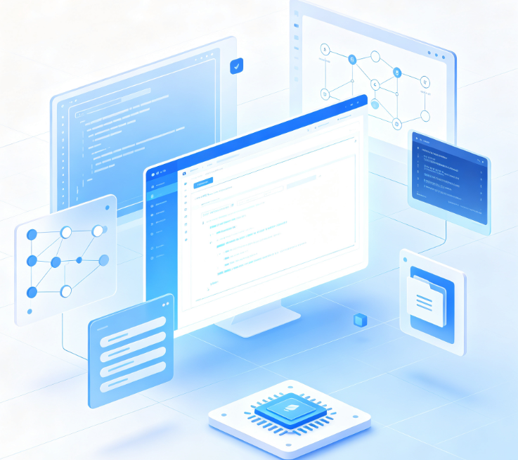 IT Technology Solutions
