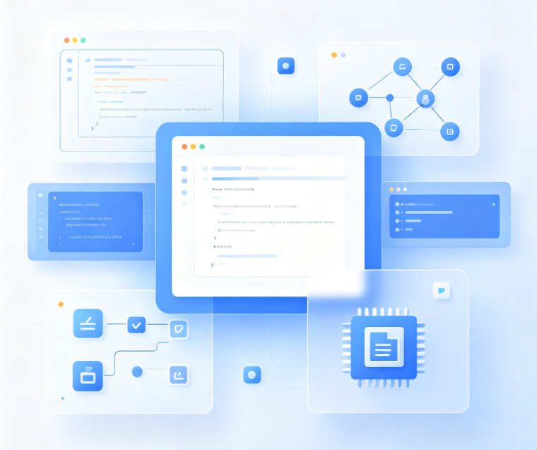 System Development Services